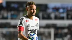 Neymar ainda não jogou em 2026. Foto: Jota Erre/AGIF