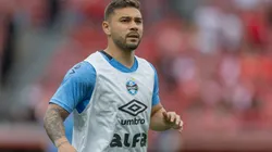 João Pedro é desfalque do Grêmio.
