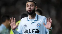 Wagner Leonardo desperta o interesse de algumas equipes