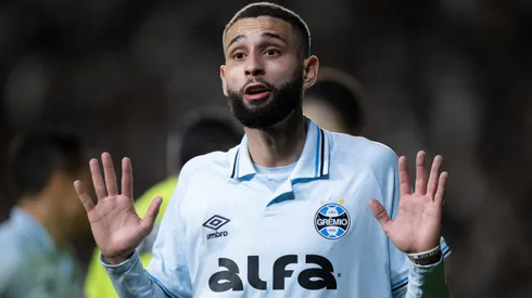 Wagner Leonardo desperta o interesse de algumas equipes
