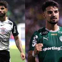 Corinthians x Palmeiras: vidente prevê possibilidade de empate no clássico