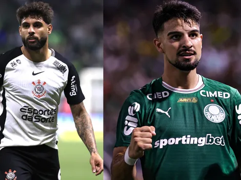 Corinthians x Palmeiras: vidente prevê possibilidade de empate no clássico
