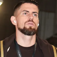 Jorginho será desfalque no Flamengo por pelo menos 3 semanas