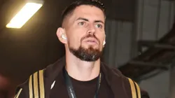 Jorginho será desfalque do Flamengo. Foto: Gilvan de Souza/Flamengo