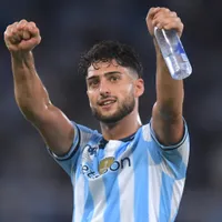 Santos entra na disputa por Marco Di Cesare, segundo portal