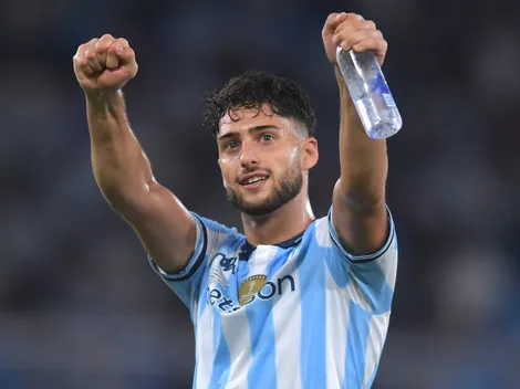 Santos entra na disputa por Marco Di Cesare, segundo portal