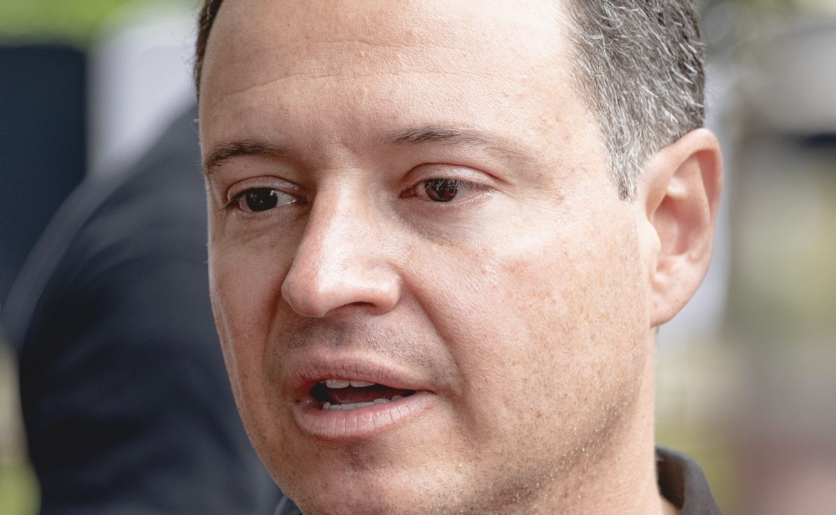 Empresário Rafael Menin promete reaproximação entre SAF do Atlético Mineiro e torcida do Galo