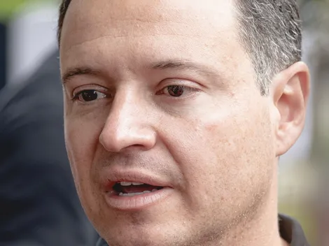 Rafael Menin promete reaproximação da SAF do Atlético com torcida