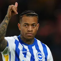 Palmeiras segue interesse em Igor Julio e avalia oferta