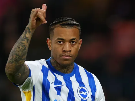 Palmeiras segue interesse em Igor Julio e avalia oferta