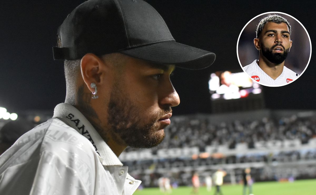 Presidente do Cuiabá detona o Santos por dívida e cita Neymar e Gabigol: “Deve e segue contratando”