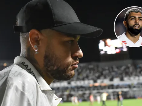 Presidente do Cuiabá cita Neymar e Gabigol ao cobrar dívida