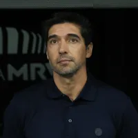 Palmeiras deve repetir time em clássico