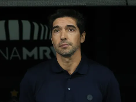 Palmeiras deve repetir time em clássico