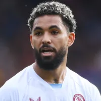 Ex-Vasco, Douglas Luiz é elogiado no Aston Villa