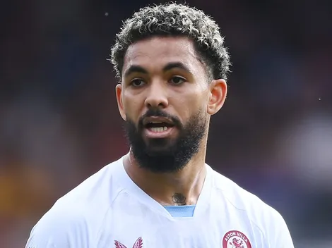 Ex-Vasco, Douglas Luiz é elogiado no Aston Villa