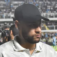 Casagrande compara situação de Neymar com Memphis