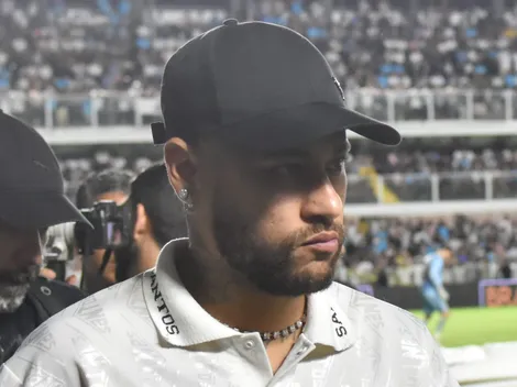 Casagrande compara situação de Neymar com Memphis