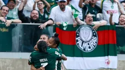 Palmeiras é campeão da Supercopa Feminina 2026 - Foto: Rebeca Reis | Staff Images