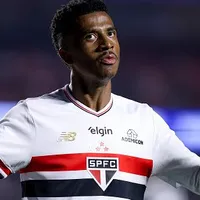 Após lesão de Jorginho, Flamengo avalia acelerar com Marcos Antônio