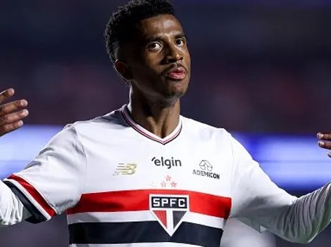 Após lesão de Jorginho, Flamengo avalia acelerar com Marcos Antônio