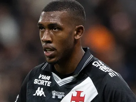 Rayan leva "puxão de orelha" de treinador após gol na Inglaterra