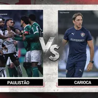 Domingo decisivo: clássicos no Brasil e gigantes europeus em campo hoje