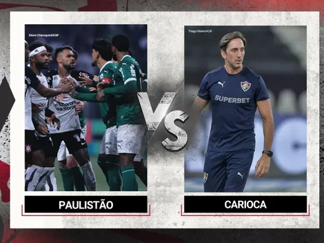 Domingo decisivo: clássicos no Brasil e gigantes europeus em campo hoje