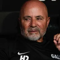 Mudanças de Sampaoli marcam empate do Galo diante do Athletic