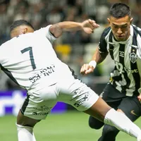 Atlético-MG empata com o Athletic e se complica no Mineiro