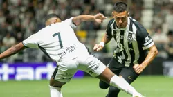 Atlético-MG faz jogo ruim contra o Athletic, pelo Campeonato Mineiro, na Arena MRV