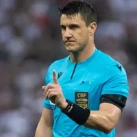 Pênalti marcado para o Grêmio divide opiniões nas redes