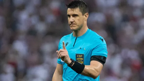 Marcação de Rafael Klein não foi bem digerida por torcedores rivais
