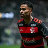Santos leva 'chapéu' do Corinthians e fica distante de contratar Allan