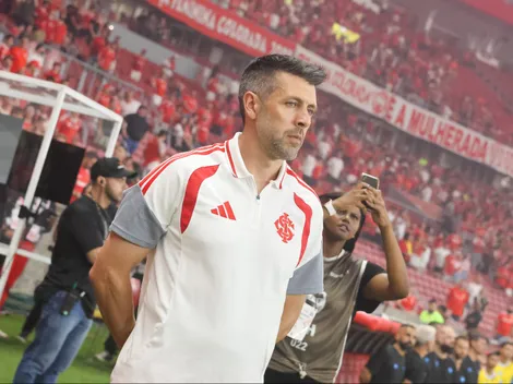 Inter acelera por reforços antes da janela fechar