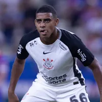 Gui Negão projeta duelo contra o Palmeiras: "Guerra é diferente"