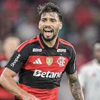 Paquetá quase marca e goleiro salva o Sampaio Corrêa-RJ