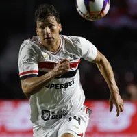 São Paulo reage e evita derrota