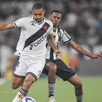 IA crava vencedor de Vasco x Botafogo pelo Campeonato Carioca