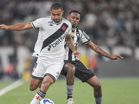 IA crava vencedor de Vasco x Botafogo pelo Campeonato Carioca