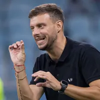 Botafogo usará time alternativo no clássico