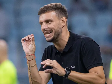 Botafogo usará time alternativo no clássico