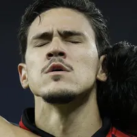 Pedro marca duas vezes e volta à boa fase