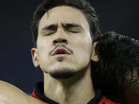 Pedro marca duas vezes e volta à boa fase