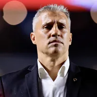 Vitória não esconde atuação fraca do São Paulo