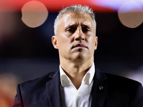 Vitória não esconde atuação fraca do São Paulo