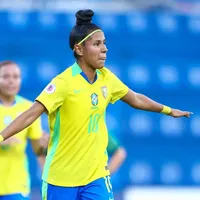 Brasil goleia a Bolívia no Sul-Americano Feminino Sub-20