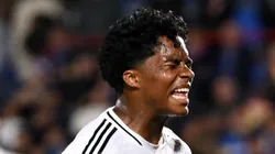 Endrick é expulso em vitória do Lyon sobre o Nantes na França