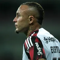 Cebolinha no Cruzeiro? Filipe Luís abre o jogo sobre futuro do atacante