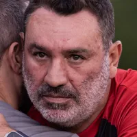 Guilherme Alves, técnico do Noroeste, projeta decisão contra o Santos